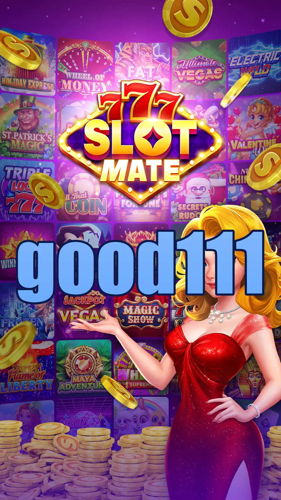 good111 APK