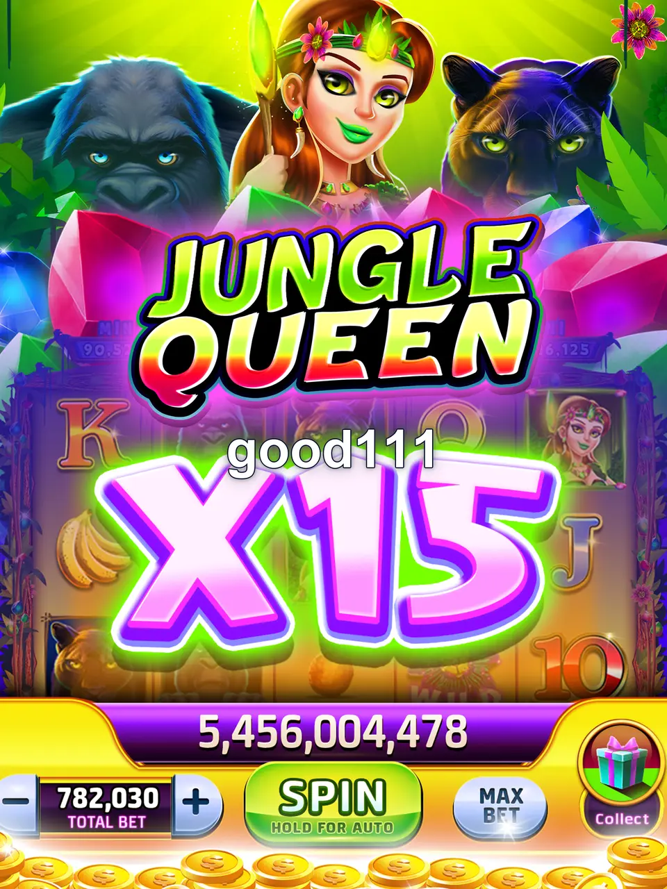 good111 APK