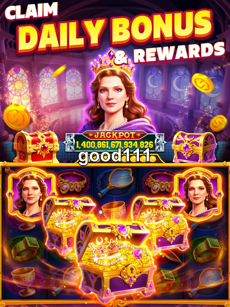 good111 APK