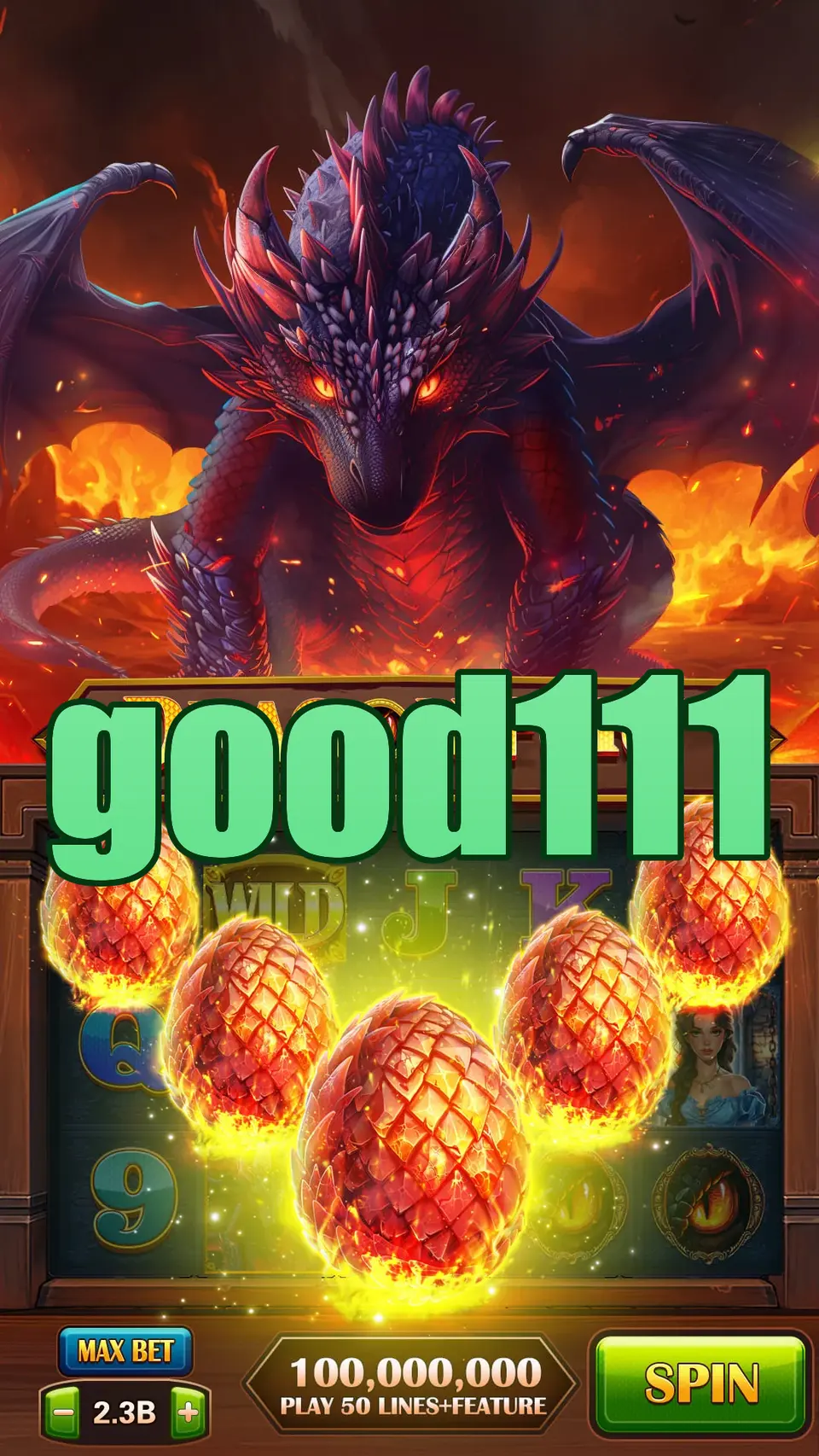 good111 Preview - অফিসিয়াল ডাউনলোড